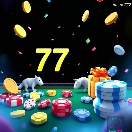 Mengenal hajar777 Sebagai Platform Game Online Terpercaya