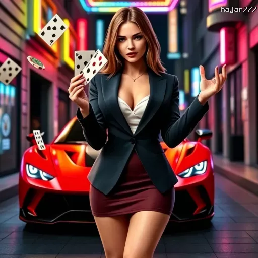 hajar777: Bet Sport Dengan Fitur Terbaik untuk Pemain Indonesia